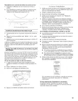 Preview for 53 page of Jenn-Air JGS9900CDR00 Installation Instructions Manual