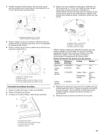 Preview for 57 page of Jenn-Air JGS9900CDR00 Installation Instructions Manual