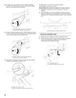 Preview for 60 page of Jenn-Air JGS9900CDR00 Installation Instructions Manual