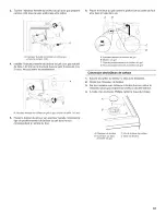 Preview for 61 page of Jenn-Air JGS9900CDR00 Installation Instructions Manual