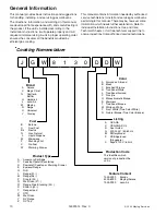 Preview for 10 page of Jenn-Air JGW8130DD series Service Manual