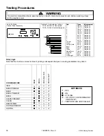 Preview for 18 page of Jenn-Air JGW8130DD series Service Manual