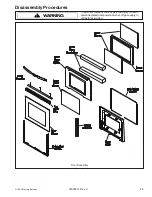 Preview for 25 page of Jenn-Air JGW8130DD series Service Manual