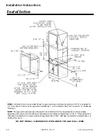 Preview for 30 page of Jenn-Air JGW8130DD series Service Manual