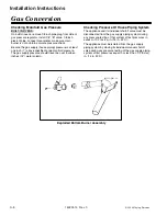 Preview for 34 page of Jenn-Air JGW8130DD series Service Manual