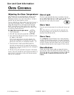 Preview for 47 page of Jenn-Air JGW8130DD series Service Manual