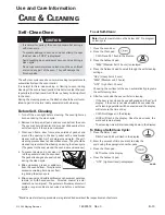 Preview for 49 page of Jenn-Air JGW8130DD series Service Manual