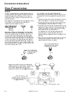 Preview for 58 page of Jenn-Air JGW8130DD series Service Manual