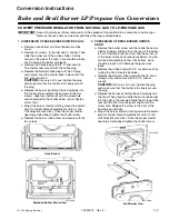 Preview for 59 page of Jenn-Air JGW8130DD series Service Manual