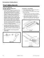 Preview for 60 page of Jenn-Air JGW8130DD series Service Manual