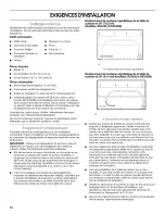 Preview for 10 page of Jenn-Air JI04536 Installation Instructions Manual