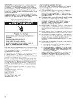 Preview for 12 page of Jenn-Air JI04536 Installation Instructions Manual