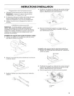 Preview for 13 page of Jenn-Air JI04536 Installation Instructions Manual