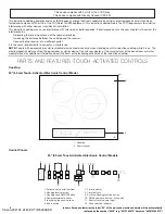 Предварительный просмотр 4 страницы Jenn-Air JIC4324KB Use & Care Manual