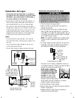 Предварительный просмотр 47 страницы Jenn-Air JIM1550ACX Owner'Smanual