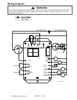 Предварительный просмотр 23 страницы Jenn-Air JIM1550ARB Service Manual