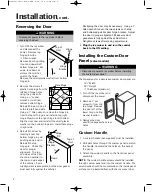 Preview for 32 page of Jenn-Air JIM1550ARB Service Manual