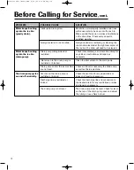 Preview for 42 page of Jenn-Air JIM1550ARB Service Manual