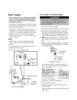 Preview for 7 page of Jenn-Air JIM1550ARW Owner'S Manual