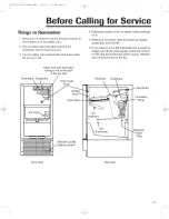 Предварительный просмотр 13 страницы Jenn-Air JIM1550ARW Owner'S Manual