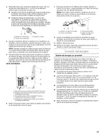 Preview for 25 page of Jenn-Air JIM158BCX3 Use & Care Manual