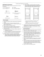 Предварительный просмотр 23 страницы Jenn-Air JIM158XBCX2 Use & Care Manual