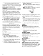 Предварительный просмотр 18 страницы Jenn-Air JIM158XBRB0 Use & Care Manual