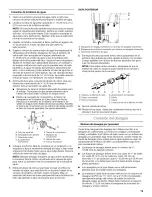 Предварительный просмотр 19 страницы Jenn-Air JIM158XBRB0 Use & Care Manual