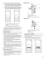 Предварительный просмотр 21 страницы Jenn-Air JIM158XBRB0 Use & Care Manual