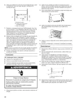 Preview for 24 page of Jenn-Air JIM158XWRB0 Use & Care Manual