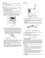 Предварительный просмотр 7 страницы Jenn-Air JIM158XXCX Use & Care Manual