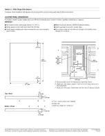 Предварительный просмотр 18 страницы Jenn-Air JIM158XXCX Use & Care Manual