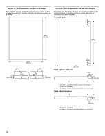 Предварительный просмотр 21 страницы Jenn-Air JIM158XXCX Use & Care Manual