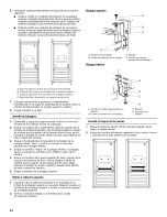 Предварительный просмотр 27 страницы Jenn-Air JIM158XXCX Use & Care Manual