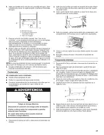 Предварительный просмотр 30 страницы Jenn-Air JIM158XXCX Use & Care Manual