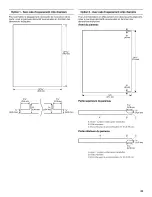 Предварительный просмотр 36 страницы Jenn-Air JIM158XXCX Use & Care Manual