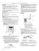 Предварительный просмотр 39 страницы Jenn-Air JIM158XXCX Use & Care Manual