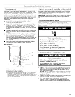 Предварительный просмотр 40 страницы Jenn-Air JIM158XXCX Use & Care Manual