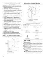 Предварительный просмотр 41 страницы Jenn-Air JIM158XXCX Use & Care Manual