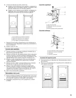 Предварительный просмотр 42 страницы Jenn-Air JIM158XXCX Use & Care Manual