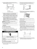 Предварительный просмотр 45 страницы Jenn-Air JIM158XXCX Use & Care Manual