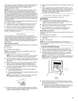 Preview for 18 page of Jenn-Air JIM158XXRS Use & Care Manual