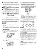 Preview for 35 page of Jenn-Air JIM158XXRS Use & Care Manual