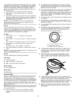 Preview for 12 page of Jenn-Air JIS1450D User Manual