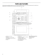 Preview for 4 page of Jenn-Air JJW2427WW00 Use & Care Manual