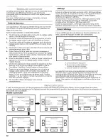 Preview for 32 page of Jenn-Air JJW2427WW00 Use & Care Manual