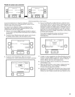 Preview for 33 page of Jenn-Air JJW2427WW00 Use & Care Manual