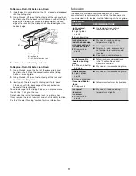 Preview for 11 page of Jenn-Air JJW2430DS User Manual