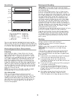 Preview for 12 page of Jenn-Air JJW2430DS User Manual