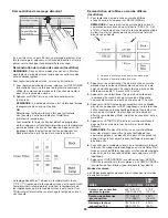 Preview for 25 page of Jenn-Air JJW2430DS User Manual